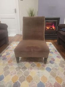 Occasional chair