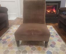 Occasional chair