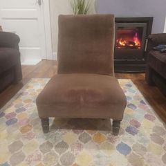 Occasional chair