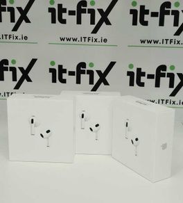 AirPods 3rd Gen