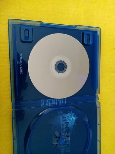 Final Fantasy XV PlayStation 4 ps4 Games Original