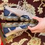Nike Air Vapormax Flyknit 2 Beige Image 4