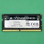 Corsair Vengeance 8GB DDR4 3200MHz Laptop RAM Image 2