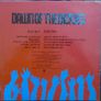 The Dickies - Dawn Of The Dickies LP 1979 Blue Vinyl Image 2