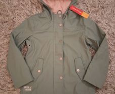 Brand New Girls Raincoat