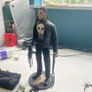 Punisher Action Figure Custom Image 3