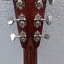Collings OM2H Acoustic Guitar With Pick Up And Original Hard Case. Image 10