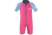 new unused C-Skins Baby wetsuit