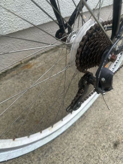 bike