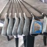 Fazer L FLEX Golf clubs . Right handed clubs Image 5