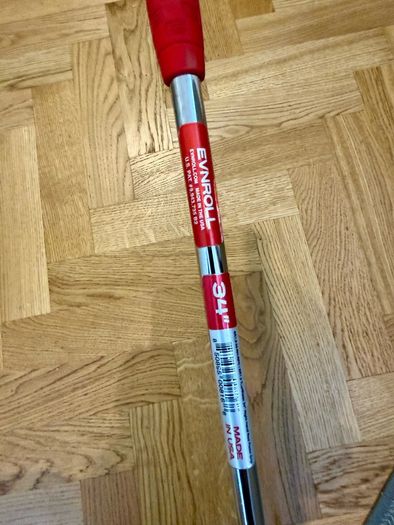 Evnroll ER1.2 Tour Blade putter -like new