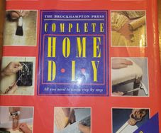 Diy Manual