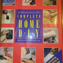 Diy Manual