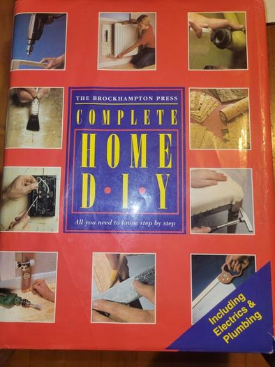 Diy Manual
