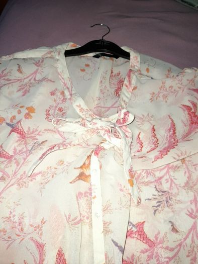 beautiful blouse