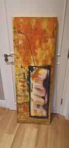 Amazing Oil Canvas Painting