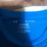 Boys under armour size XS Image 6