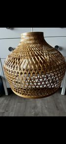 Pendant lamp
