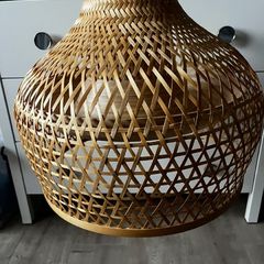 Pendant lamp