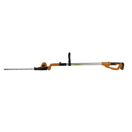 Yardforce Pole Hedge Trimmer
