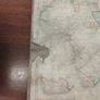 1800s Map of Africa Image 6