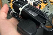 laptop charger