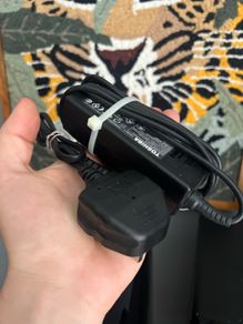 laptop charger