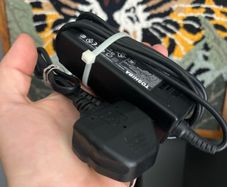 laptop charger