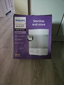 Philips Advent Steriliser