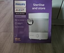 Philips Advent Steriliser
