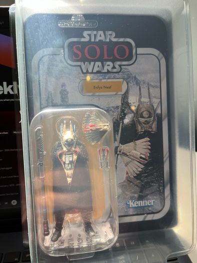 Star Wars Vintage Collection VC125 Enfys Nest