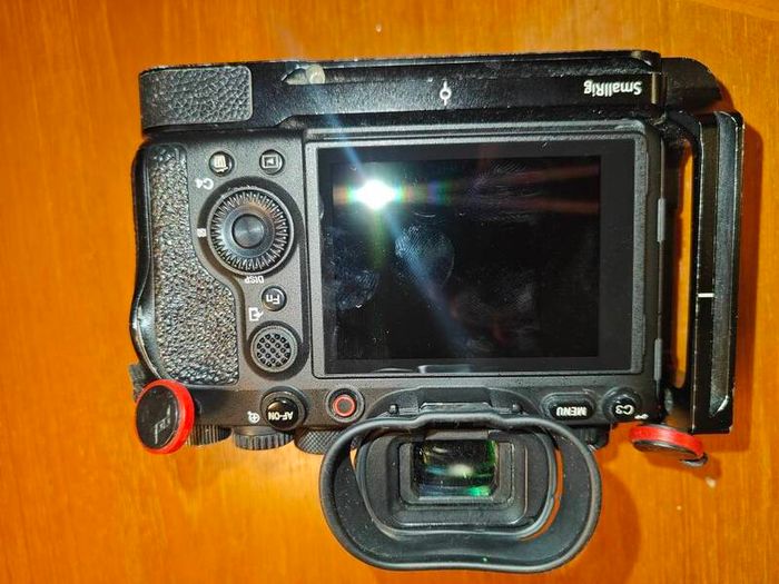 Sony A1 Camera
