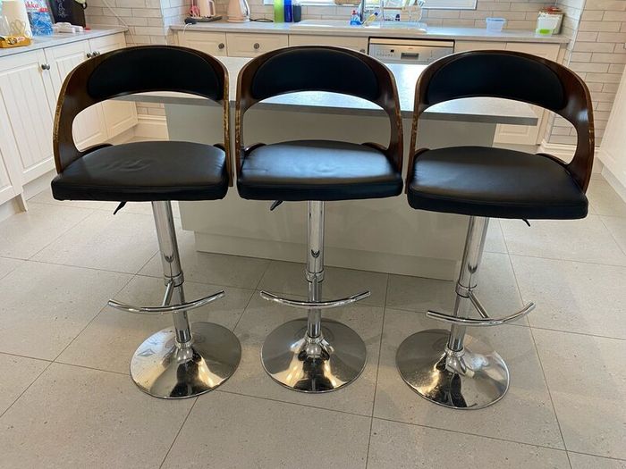 Kitchen Bar Stools