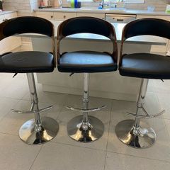 Kitchen Bar Stools