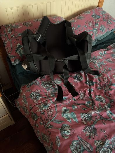 Venum challanger coach protector