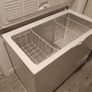 Whirlpool Large Chest freezer Image 4