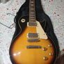 SX Les Paul Image 3