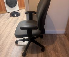 office chair