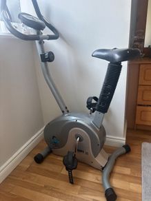 Excercise Bike