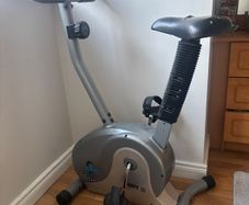 Excercise Bike