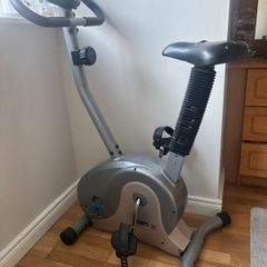 Excercise Bike
