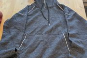 Men's boohoo hoodie in large for sale