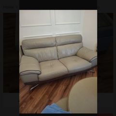 Living room sofa