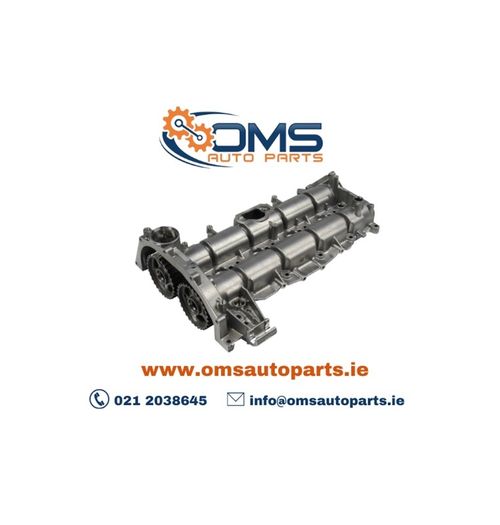 Ford Transit and Transit Custom Injectors