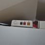 beko chest freezer 215l a year old in good condition Image 5