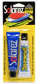 Solarez Soft Surfboard Repair Kit