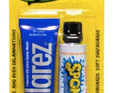 Solarez Soft Surfboard Repair Kit