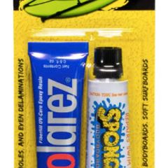 Solarez Soft Surfboard Repair Kit