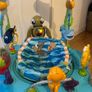 Finding Nemo Baby Bouncer Image 5
