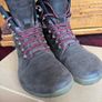 Leather Ankle Boots (for men) Image 7